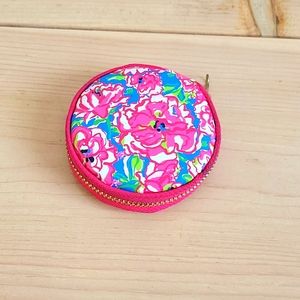 Lilly Pulitzer Earbuds Case